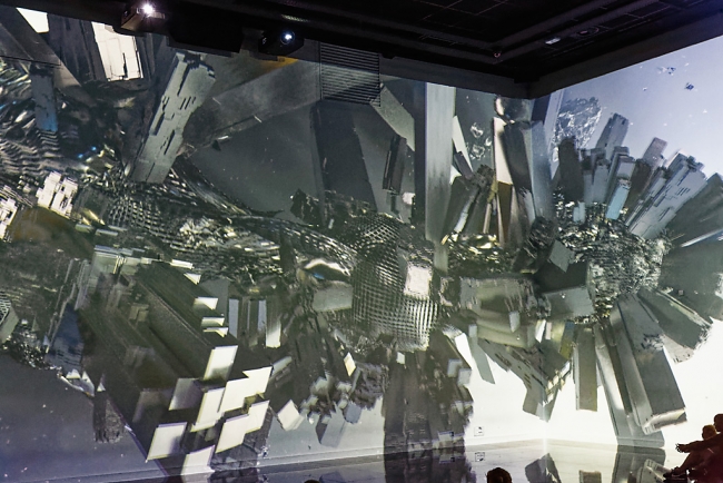 Bassins de lumières-Sorolla-Venise-112